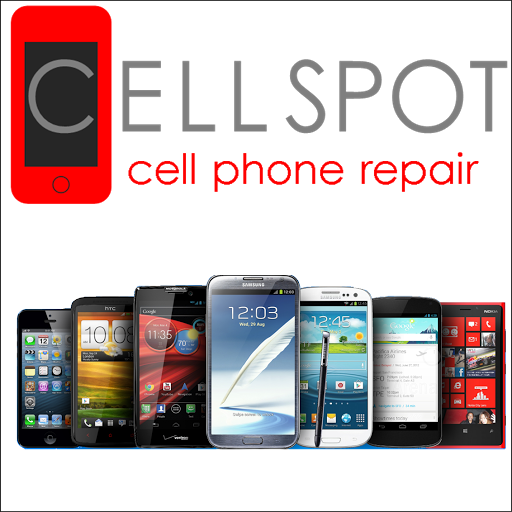 Electronics Repair Shop «Cell Spot Cell Phone Repair», reviews and photos, 1622 Edinger Ave E, Tustin, CA 92780, USA