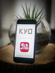 Photo n°47 de KYO SUSHI by japanese chefs à Aix-en-Provence ()