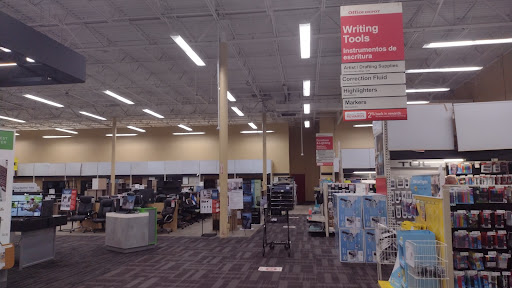Office Supply Store «Office Depot», reviews and photos, 1940 S University Dr, Davie, FL 33324, USA