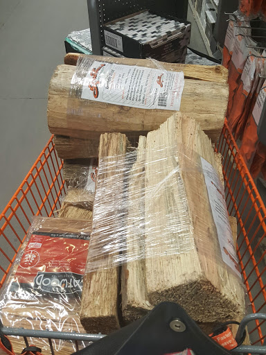 Home Improvement Store «The Home Depot», reviews and photos, 853 N Dobson Rd, Mesa, AZ 85201, USA