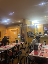 Atmosphère du Restaurant tunisien Sur le Pouce à Marseille - n°2