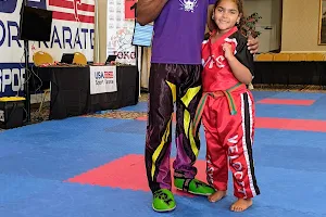 MKA All Star Karate Academy image