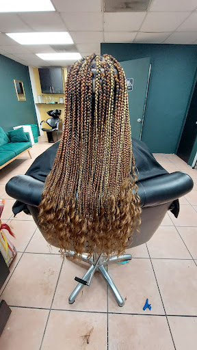 Beauty Salon «Missy Hair Salon», reviews and photos, 6070 Pembroke Rd, Miramar, FL 33023, USA