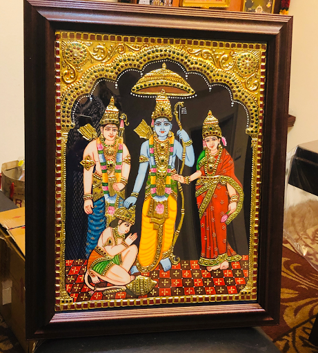 Shri Arts & Gifts