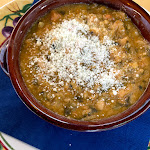 Photo n°1 de l'avis de Alina.t fait le 23/06/2021 à 15:08 sur le  Mammamia à Florence