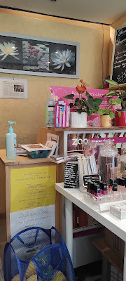 Institut de Beauté Taalba Monika à Noisy-le-Sec