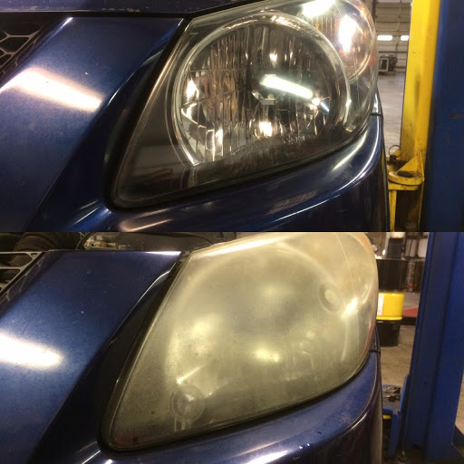 Auto Repair Shop «Peak Auto», reviews and photos, 833 US-64, Apex, NC 27523, USA