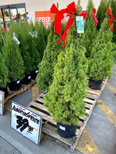 Home Improvement Store «The Home Depot», reviews and photos, 8000 Folsom Blvd, Sacramento, CA 95826, USA