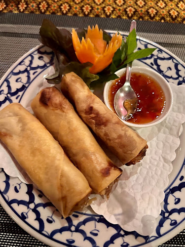 Rezensionen über Thai Restaurant Chao Wang in Olten - Restaurant
