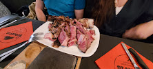 Steak du Restaurant de grillades Grill Bonavis à Valenciennes - n°5
