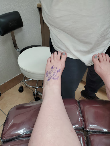 Tattoo Shop «Island Ink Tattoo», reviews and photos, 1215 Miracle Strip Pkwy SE, Fort Walton Beach, FL 32548, USA