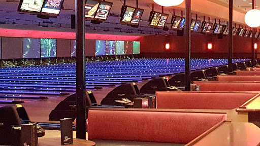 Bowling Alley «Bowlero San Jose», reviews and photos, 5420 Thornwood Dr, San Jose, CA 95123, USA