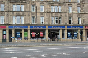 Blackwell's Book Shop Newcastle