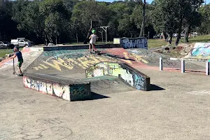 Umina Beach Skate Park image