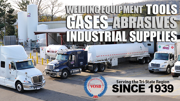 Mississippi Welders Supply