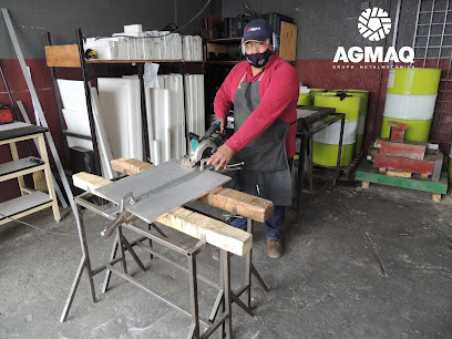 AGMAQ AG-Metales
