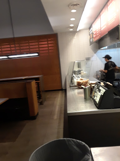 Mexican Restaurant «Chipotle Mexican Grill», reviews and photos, 3455 Stockton Hill Rd, Kingman, AZ 86401, USA