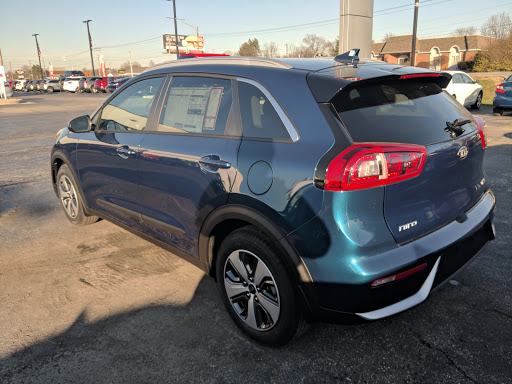 Ray Skillman Northeast Kia