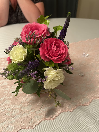 Florist «Flowers by Mila», reviews and photos, 4358 Holland Road, Virginia Beach, VA 23452, USA