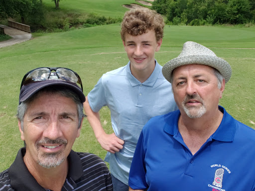 Golf Course «Ridgeview Ranch Golf Course», reviews and photos, 2701 Ridgeview Dr, Plano, TX 75025, USA