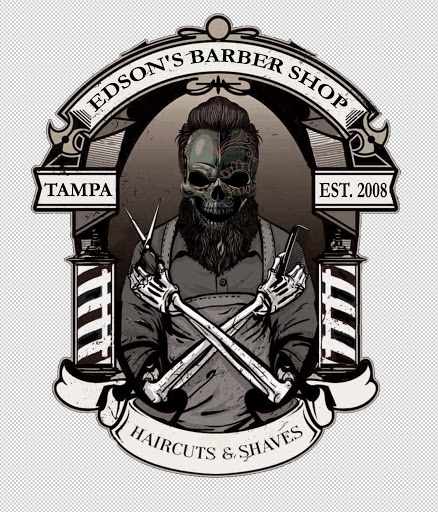 Barber Shop «Edson´s barbershop,», reviews and photos, 4007 S MacDill Ave, Tampa, FL 33611, USA