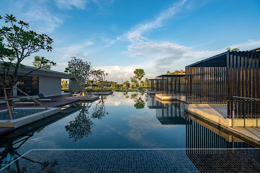 ONG&ONG Architects (Malaysia)