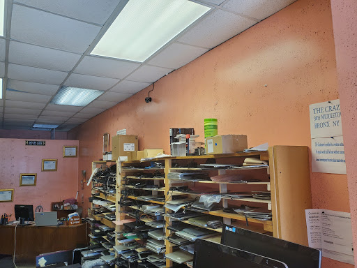 Computer Repair Service «The Crazy PC», reviews and photos, 3015 Middletown Rd, Bronx, NY 10461, USA