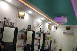 S.N Hair Salon & Spa | Best Hair Salon in Nizambad image