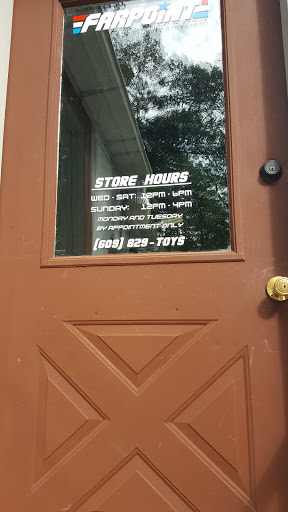 Toy Store «Farpoint Toys & Collectibles», reviews and photos, 5113 Harding Hwy, Mays Landing, NJ 08330, USA