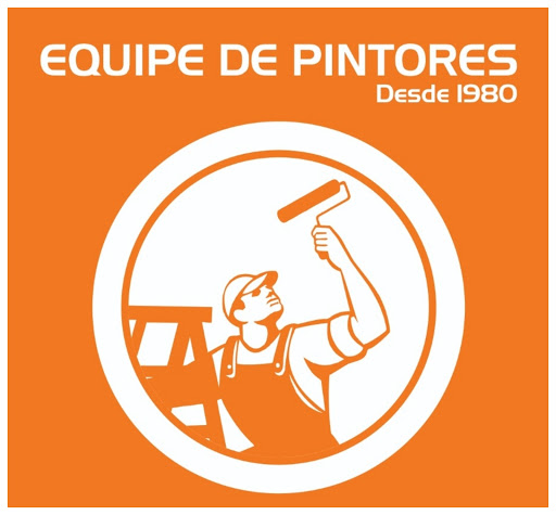Logo da empresa - Pintor