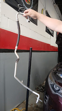 Cool Heat - Photo 3 - Car repair in Chicago, IL, Chicago
