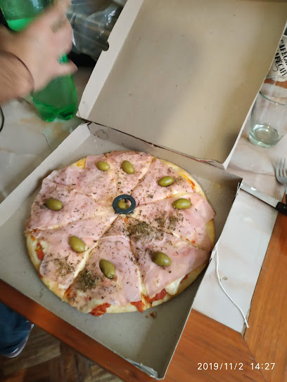 Pizzería Davinci