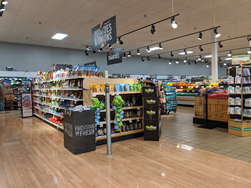 Grocery Store «Giant Food Stores», reviews and photos, 450 E Main St, Middletown, PA 17057, USA