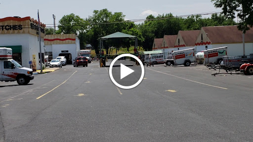Truck Rental Agency «U-Haul Moving & Storage of Mechanicsburg», reviews and photos, 4725 Gettysburg Rd, Mechanicsburg, PA 17055, USA