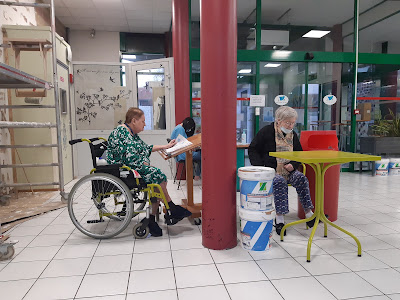 Ehpad Les Vertes Années à Wignehies