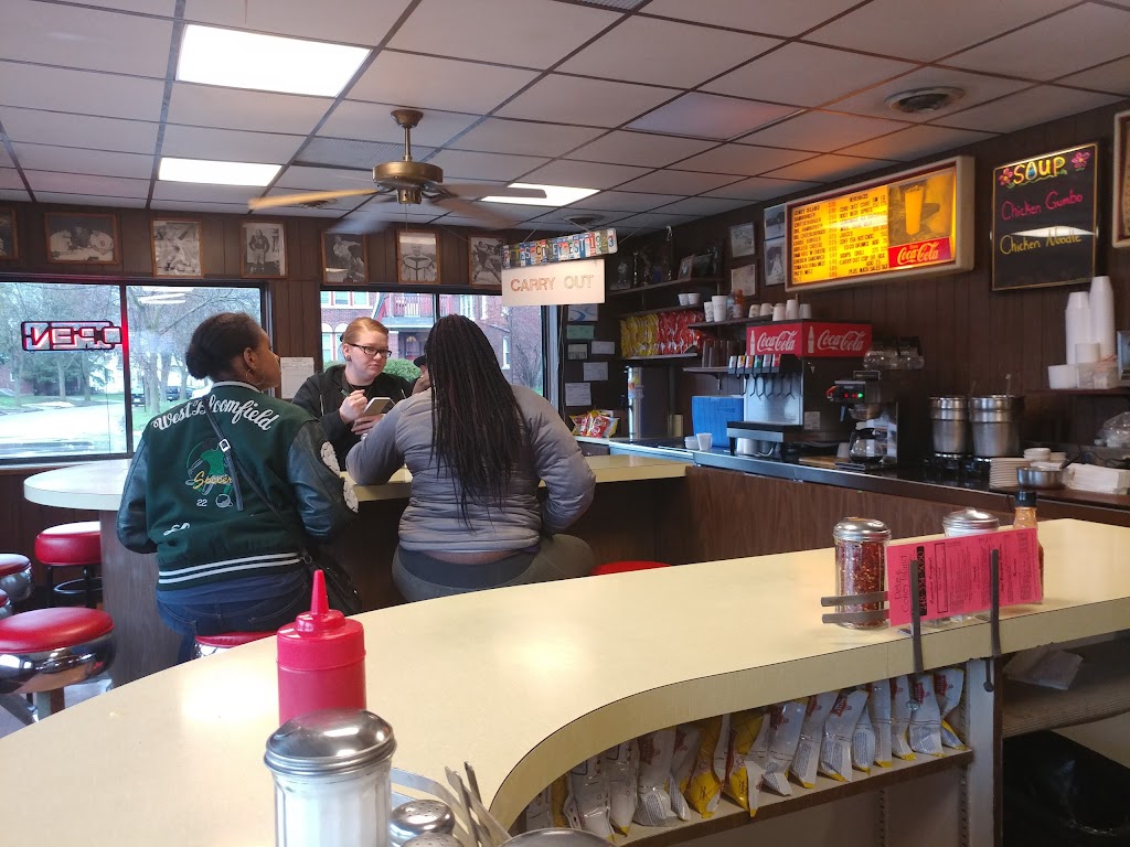 Pete's Coney Island 48341