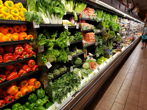 Grocery Store «The Fresh Market», reviews and photos, 2640 S Bayshore Dr, Miami, FL 33133, USA