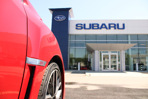 Gold Fleet Subaru, 600 McKeown Ave, North Bay, ON P1B 7M2, Canada, 