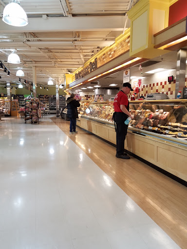 Grocery Store «Peapod by GIANT Food Stores», reviews and photos, 10 E Ridge Pike, Conshohocken, PA 19428, USA