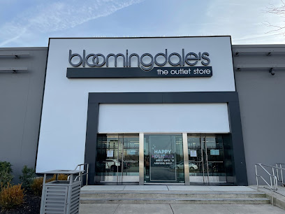 Bloomingdale's Outlet