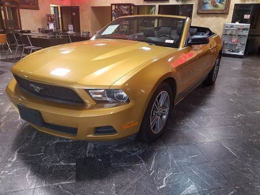 Used Car Dealer «Pars Car Sales», reviews and photos, 1345 Southlake Pkwy, Morrow, GA 30260, USA