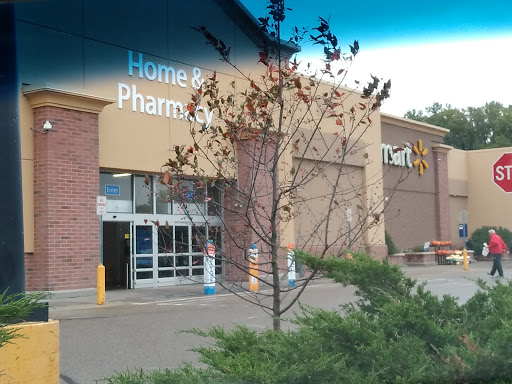 Department Store «Walmart Supercenter», reviews and photos, 8000 Lakeland Ave N, Brooklyn Park, MN 55445, USA