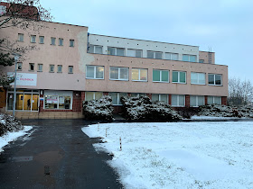 EUC Klinika Pardubice