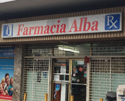 Farmacias 24 horas en Panamá