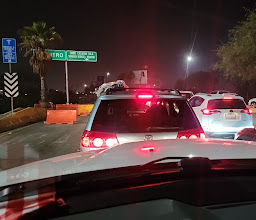 San Ysidro Medical Border Crossing photo