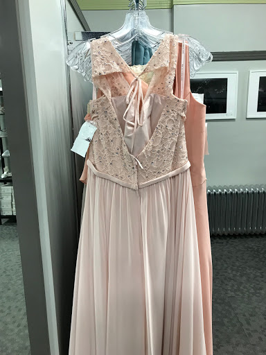 Bridal Shop «The Wedding Tree», reviews and photos, 418 Main St, La Crosse, WI 54601, USA