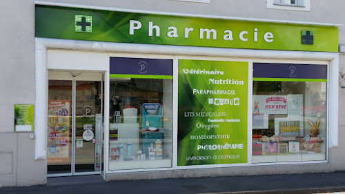 PHARMACIE DRENO - HEINE à Renazé