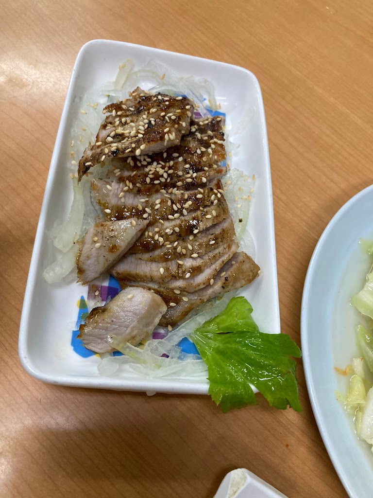 日式料理 的照片