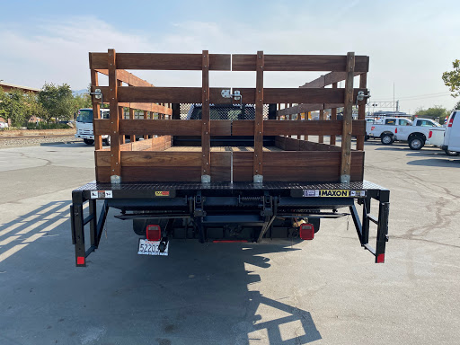 Used Car Dealer «Greenbergs Quality Motors Inc.», reviews and photos, 784 Soscol Ave, Napa, CA 94559, USA