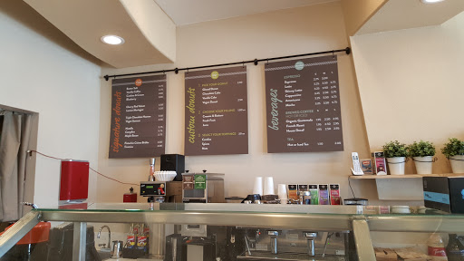 Donut Shop «Poqet Donut», reviews and photos, 17655 Harvard Ave, Irvine, CA 92614, USA